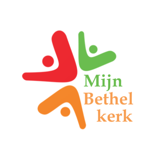 Bethelkerk Ede logo