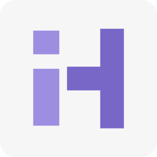 Intelli Health – Manage Health logo