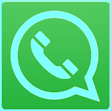 whatsweb Messenger icon