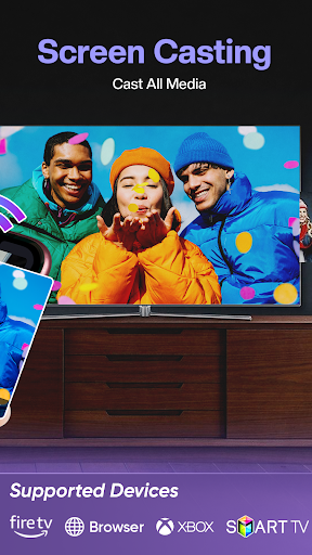 Screen Mirroring for all TV Screen 2