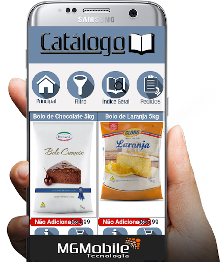 Catálogo SMART CLEAN