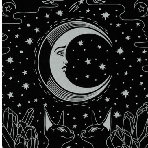 Gothic Wallpaper Logo