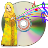 30 Lagu Anak Muslim Favorites icon