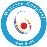 Cover Image of 下载 Welcare Hospital  APK