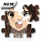 Anime Jigsaw Puzzle Games 1.1.3