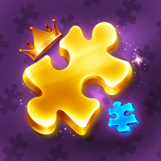 Jigsaw Puzzle King Скачать для Windows