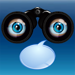 Cover Image of Télécharger Talking Goggles Lite 1.48 APK