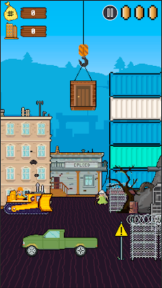 King Tower - Screenshot 2