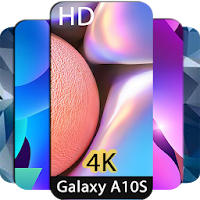 Theme for Galaxy A10 / A10s: Launchers & Wallpaper
