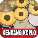 Cover Image of Download Drum Kendang Koplo  APK
