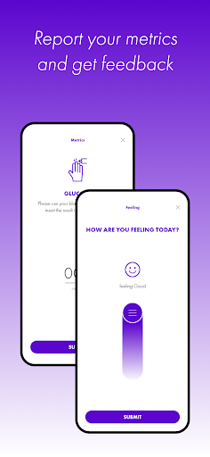 OwnaHealth Screen 3