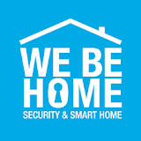 WeBeHome Control icon