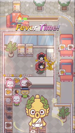 Game screenshot Bungeoppang Tycoon apk download