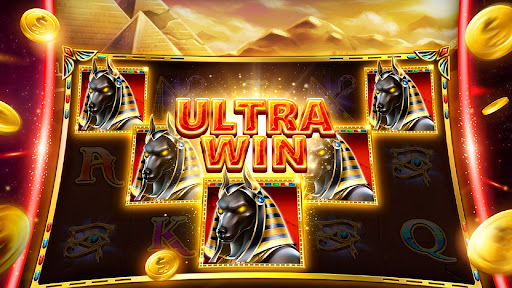 WOW Slots: VIP Online Casino 10