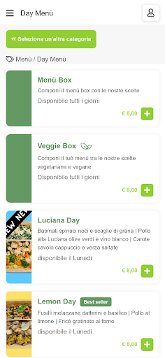 Verde Salvia Screen 3