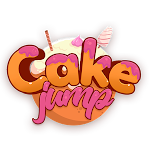 Cover Image of ดาวน์โหลด Cake Jump 1.0.0 APK