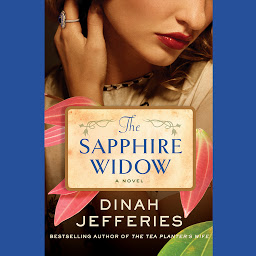 Icon image The Sapphire Widow: A Novel
