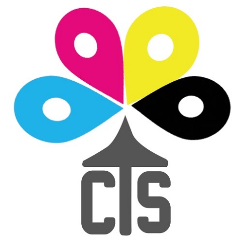 CTS Delhi logo