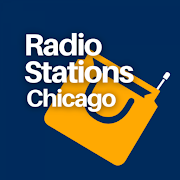Top 40 Music & Audio Apps Like Chicago FM Radio Stations - Best Alternatives