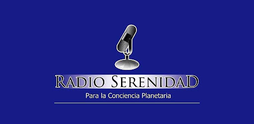 Android application Radio Serenidad screenshort