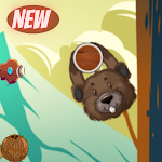 Cover Image of Download Zoo Animals Slings Game 1.0.0.2 APK