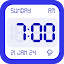 Clock Launcher: Set Alarms