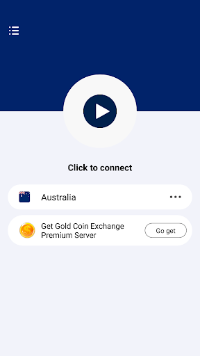 VPN Australia - Use AU IP Screen 2