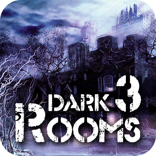 Dark rooms 3