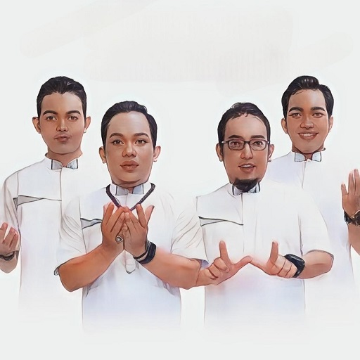 Wali Band Full Mp3 Offline logo