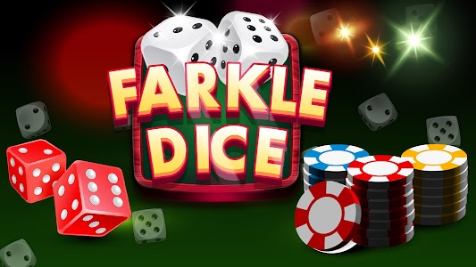 Farkle Dice Merge Game Unknown