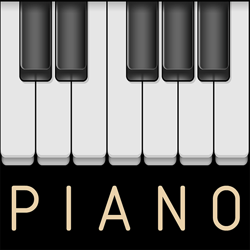 Piano keyboard