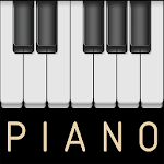 Cover Image of Télécharger Piano keyboard  APK