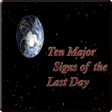 Ten Major Signs Of The Last Day icon