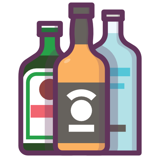 DrinkApp 1.0 Icon