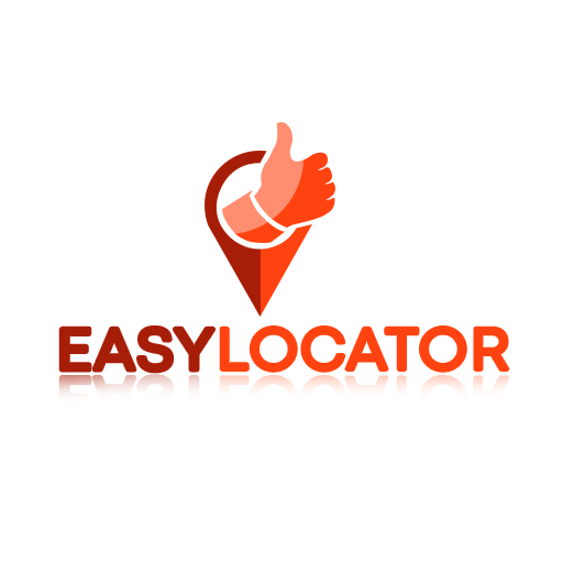Easy Locator  Icon