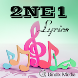 2NE1 Best Lyrics icon