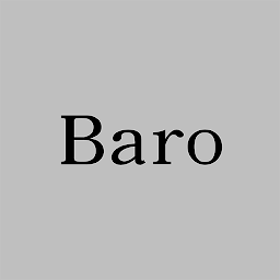 「Baro【バロ】　公式アプリ」圖示圖片