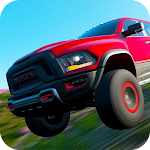 Cover Image of Download Off-Road: Rise of the machines 1.0.1 APK