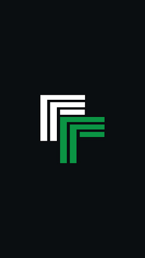 Android application Fitness Fanatics screenshort