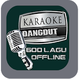 Kadutline ( Karaoke Dangdut Offline ) icon
