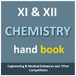 Cover Image of ダウンロード Handbook of Chemistry  APK