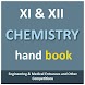 Handbook of Chemistry - Androidアプリ