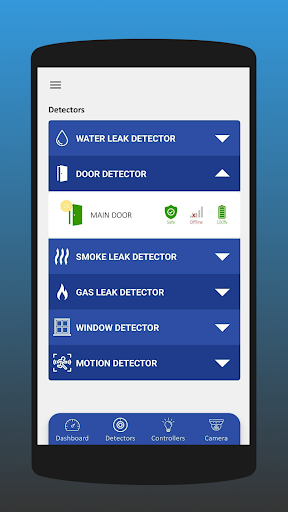 iSoftSys SmartHome (Pro) Screen 3