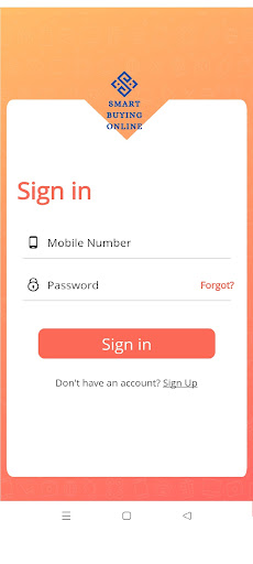 Super Smart Admin Screen 2