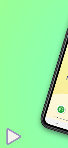 Android application DEUS É AMOR - Rádio - BH /MG screenshort