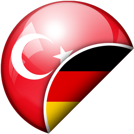 Deutsch Türkischer Übersetzer logo