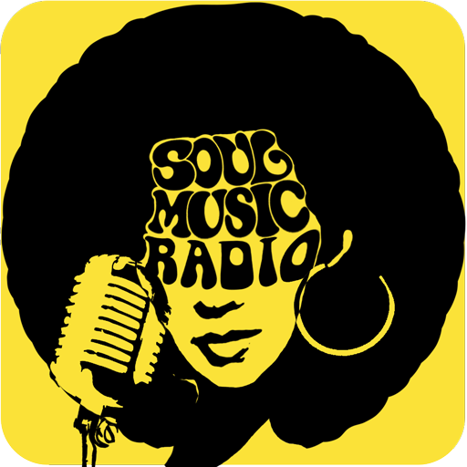Soul Music Radio logo