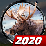 Cover Image of Descargar Wild Hunt: Juegos de Caza 3D 1.420 APK