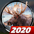 Wild Hunt:Sport Hunting Games. Hunter & Shooter 3D1.420