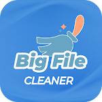 Cover Image of Download Big File Cleaner : Junk File Cleaner 1.0 APK